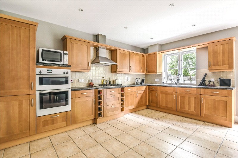 Marnhull Rise, Winchester, Hampshire, SO22