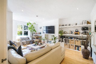Tufnell Park Road, London, N7