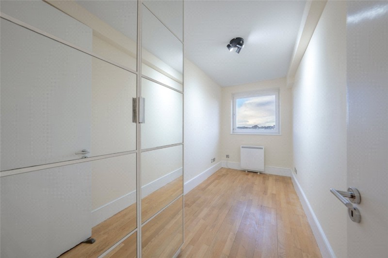 Stuart Tower, 105 Maida Vale, London, W9