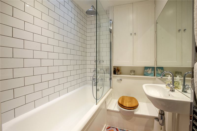 Hansard Mews, Holland Park, London, W14