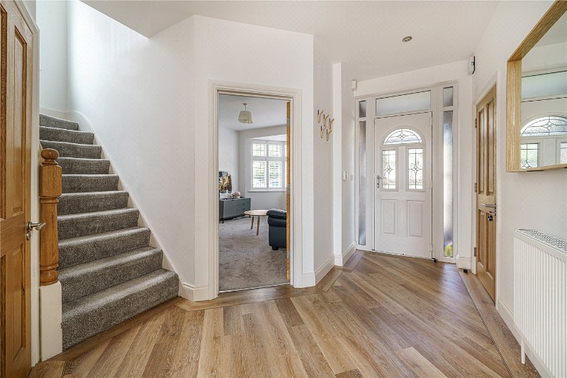 Overhill Road, East Dulwich, SE22