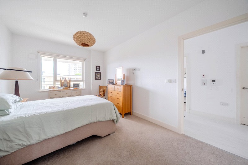Blessington Road, Lewisham, London, SE13
