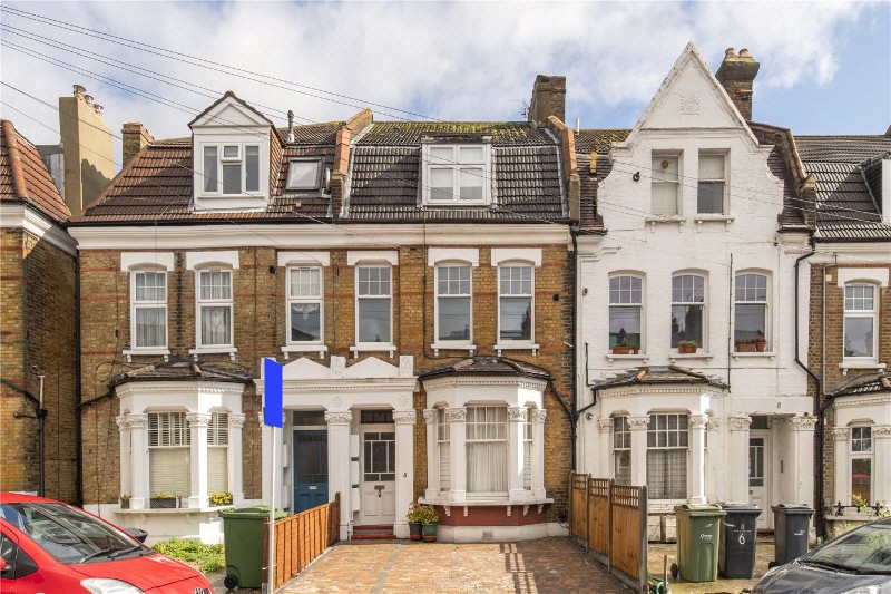 Bournevale Road, London, SW16