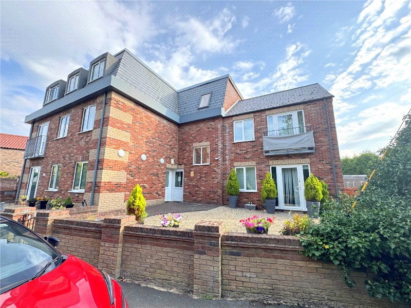 Grosvenor Mews, Billingborough, Sleaford, Lincolnshire, NG34