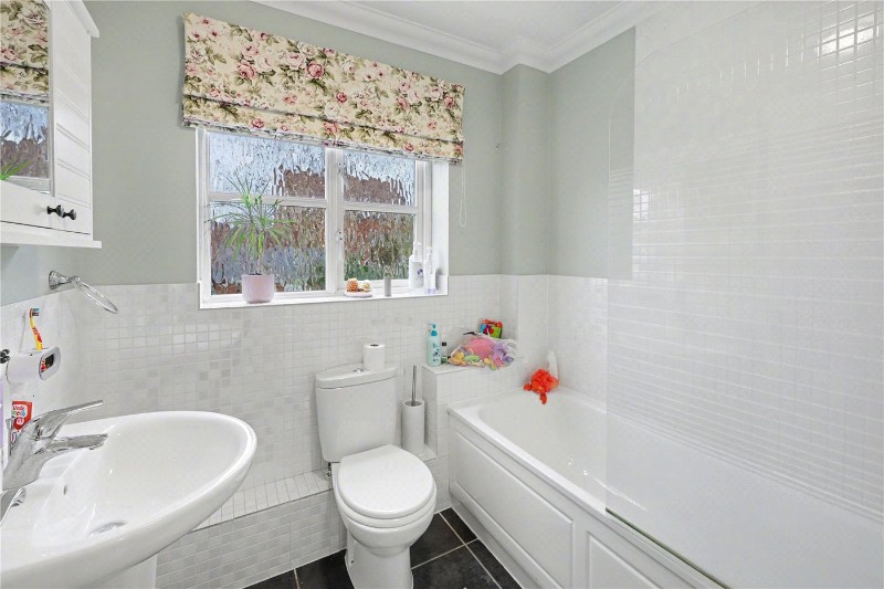 Vanguard Chase, Costessey, Norwich, Norfolk, NR5