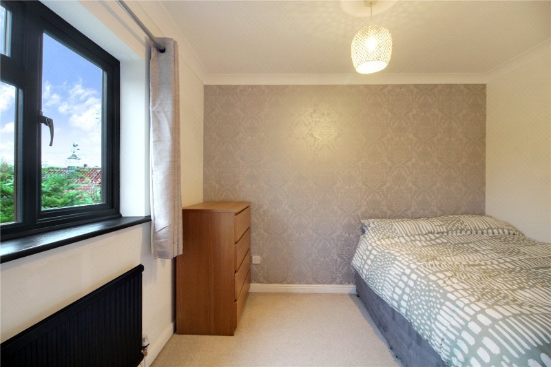 Saxonfields, Poringland, Norwich, Norfolk, NR14