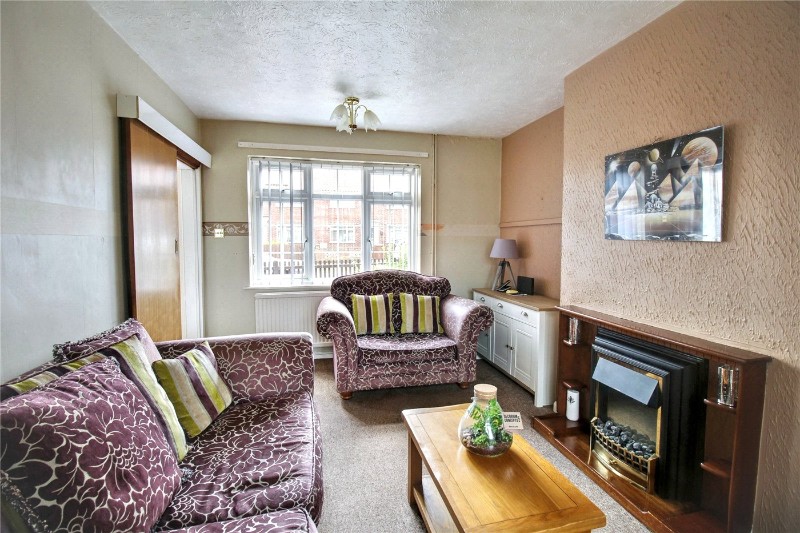 Bowers Avenue, Norwich, Norfolk, NR3