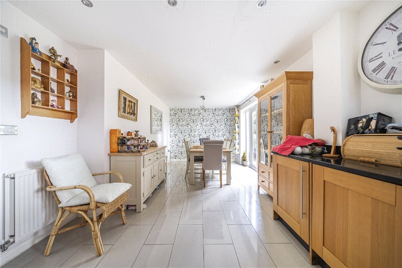 Blake Road, Hermitage, Thatcham, Berkshire, RG18