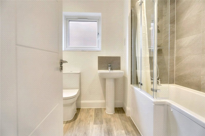 Branford Close, Cringleford, Norwich, Norfolk, NR4