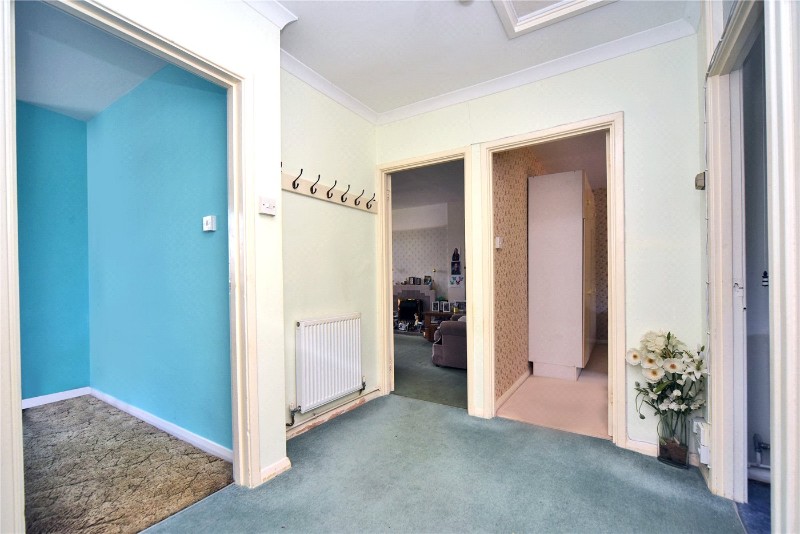 Yewlands Close, Banstead, Surrey, SM7