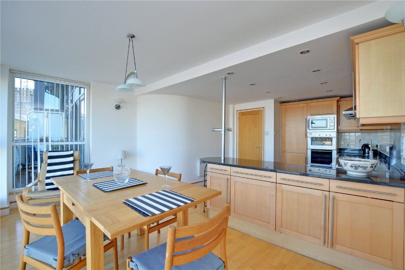 Greenfell Mansions, Glaisher Street, Greenwich, London, SE8