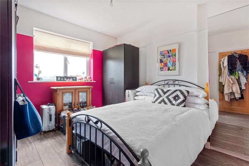 Streatham Vale, London, SW16