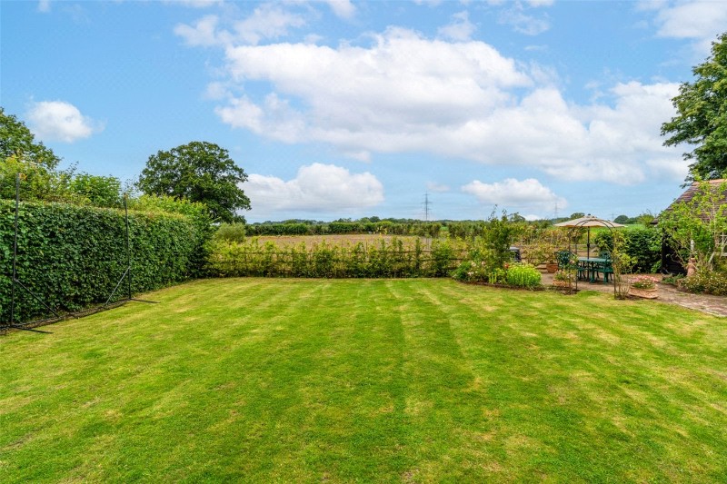 Grange, Wimborne, Dorset, BH21