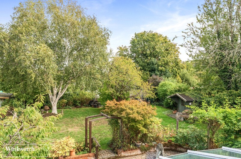 Eastrop Lane, Basingstoke, Hampshire, RG21