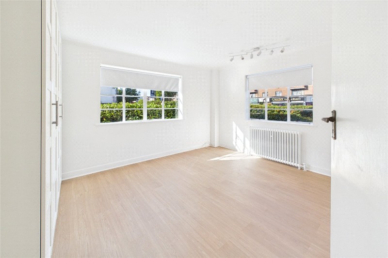 Corner Fielde, Streatham Hill, London, SW2