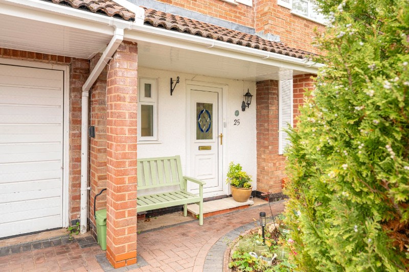 Beaufort Avenue, Leamington Spa, Warwickshire, CV32