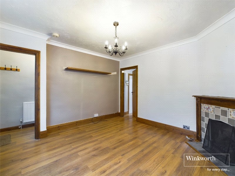 Rodway Road, Tilehurst, Reading, Berkshire, RG30