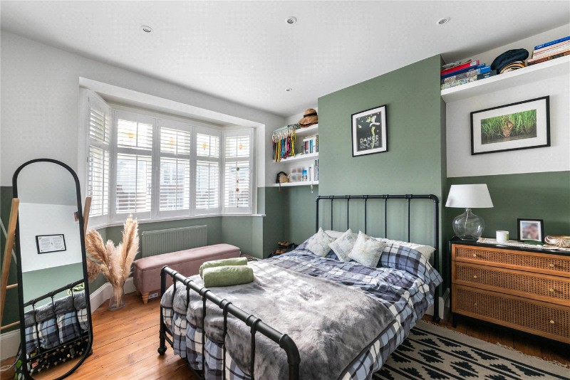 Broxholm Road, West Norwood, London, SE27