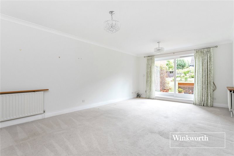 Hendon Lane, Finchley, London, N3