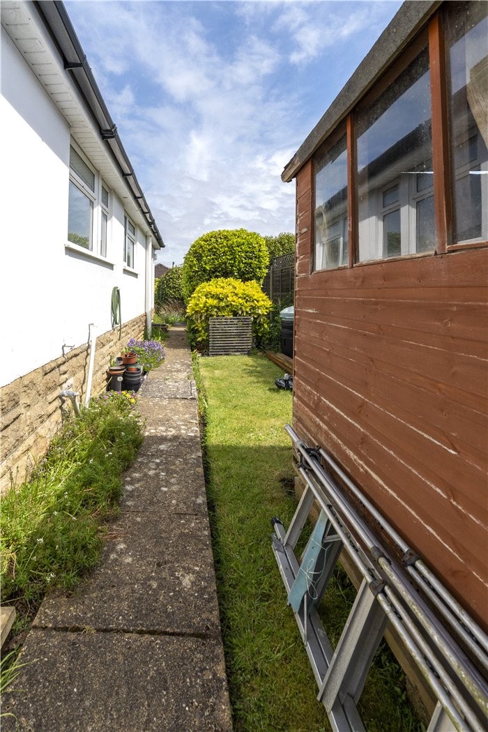 Cedar Drive, Wimborne, Dorset, BH21