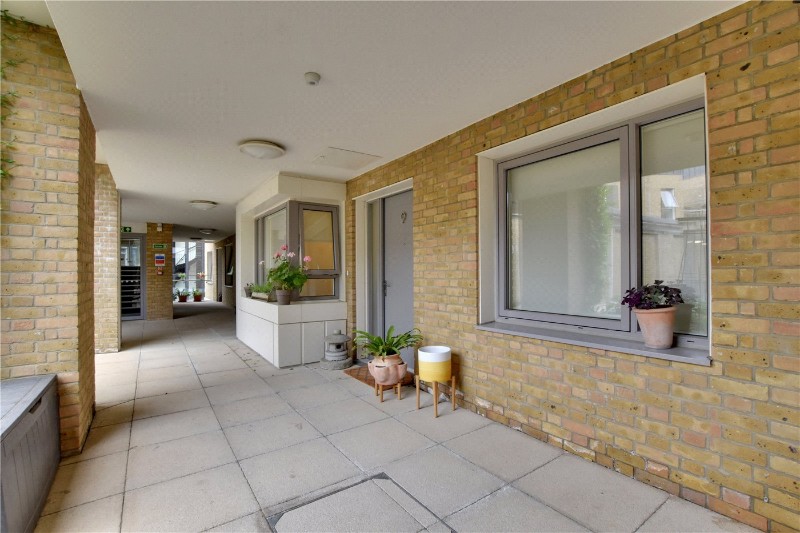 Blessington Road, Lewisham, London, SE13