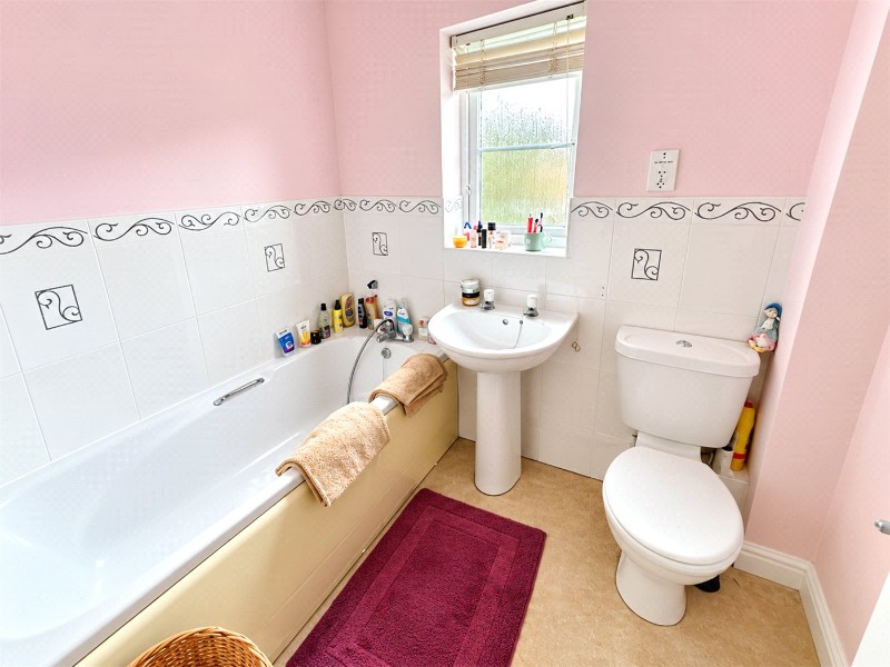 Elsea Park Way, Bourne, Lincolnshire, PE10
