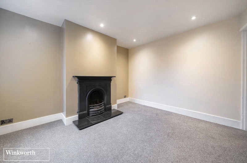 Roman Road, Basingstoke, Hampshire, RG23