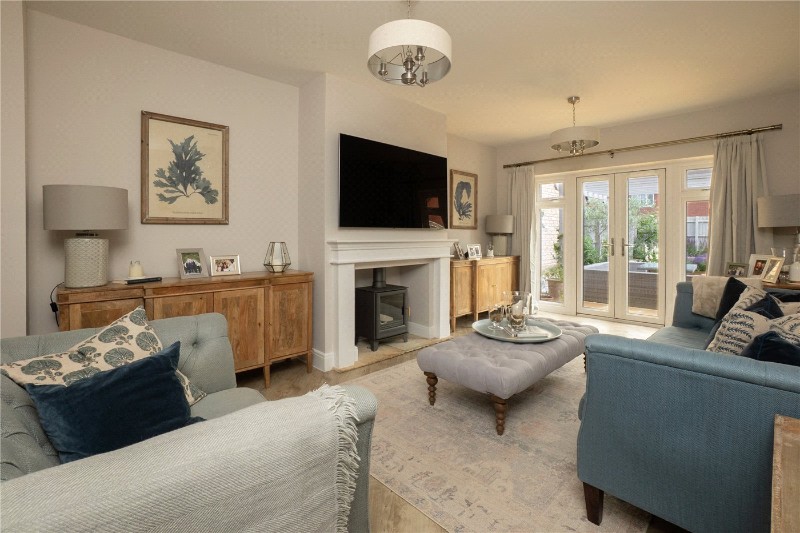 Atkinson Close, Shackleton Village, Stratford-upon-Avon, Warwickshire, CV37