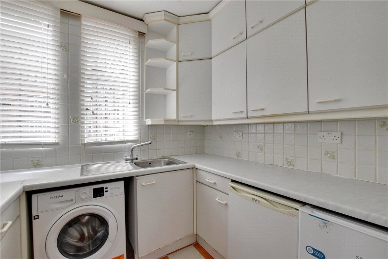 The Lawns, Lee Terrace, Blackheath, London, SE3