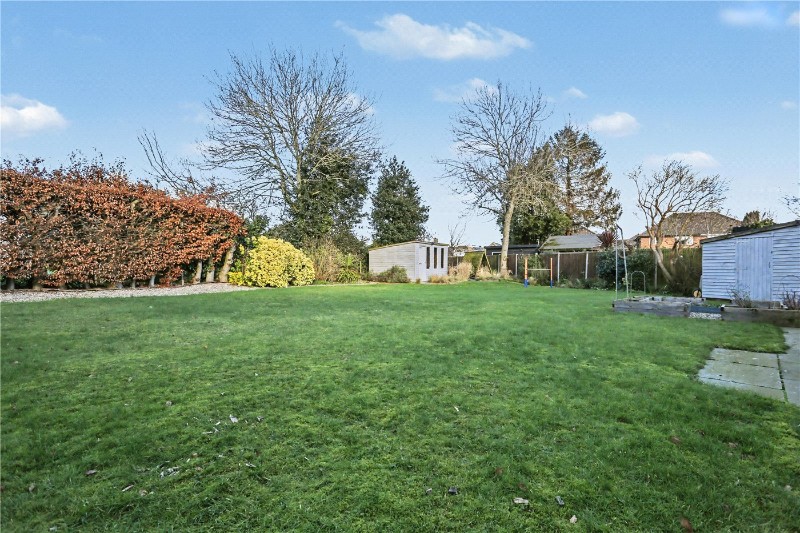 Anne Close, Thorpe St Andrew, Norwich, Norfolk, NR7