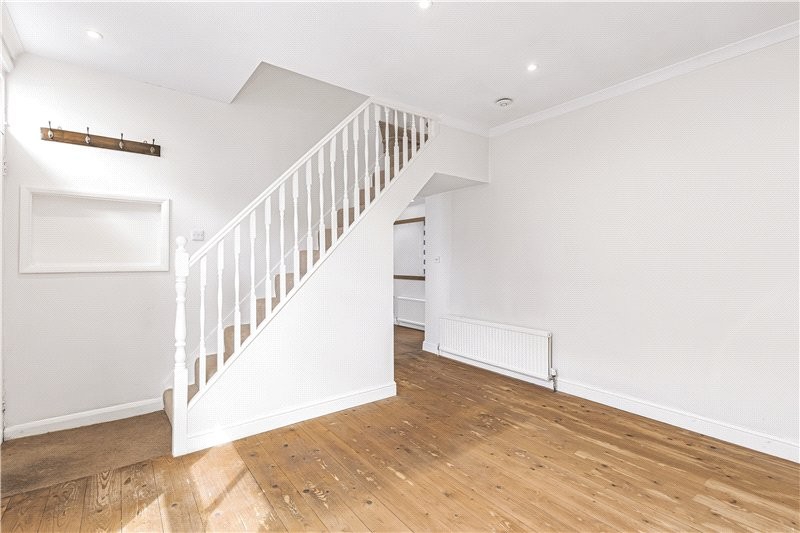 Glentham Cottages, Barnes, London, SW13