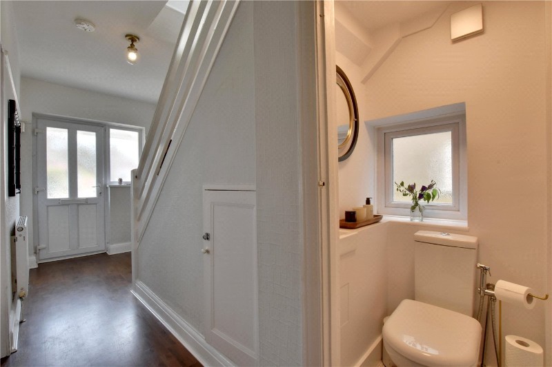 Weyman Road, Blackheath, London, SE3
