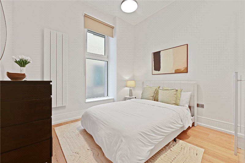 Wild Street, London, WC2B