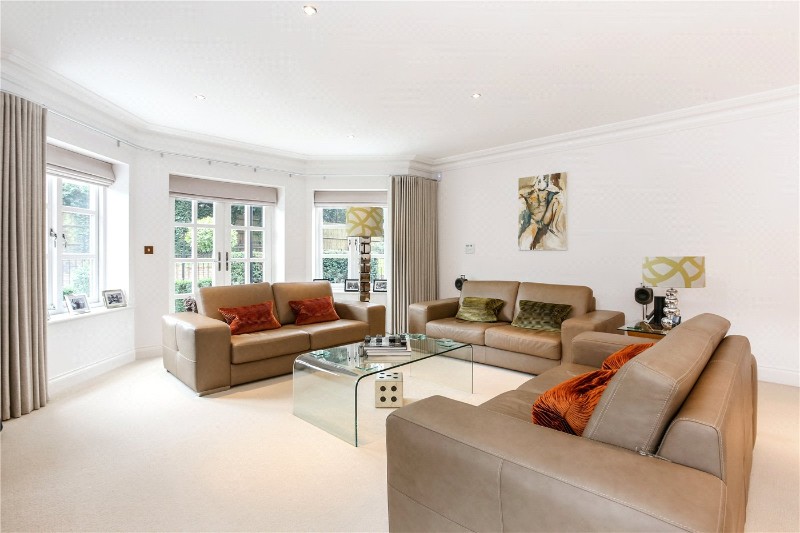 Cross Road, Sunningdale, Berkshire, SL5