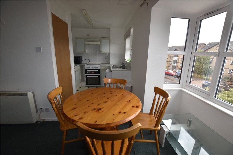 Michelangelo Court, London, SE16