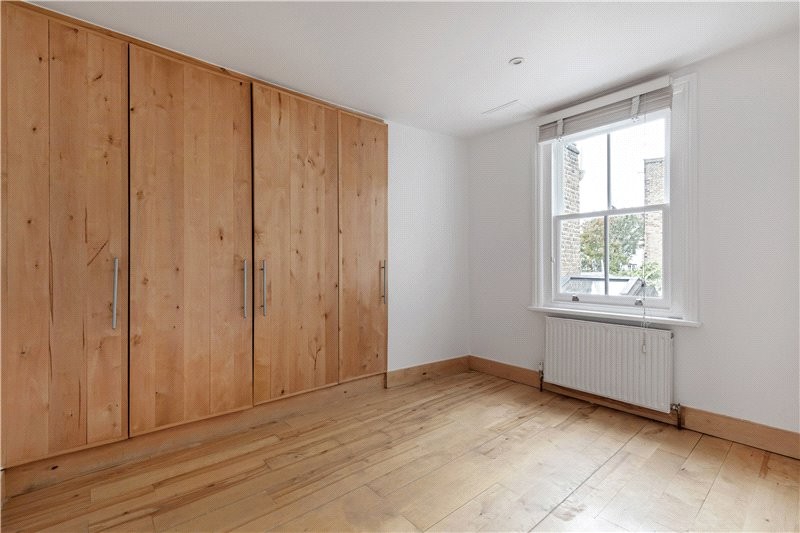 Kenway Road, Earls Court, London, SW5