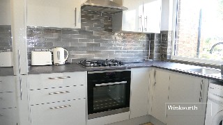 The White Lodge, The Avenue, High Barnet, EN5