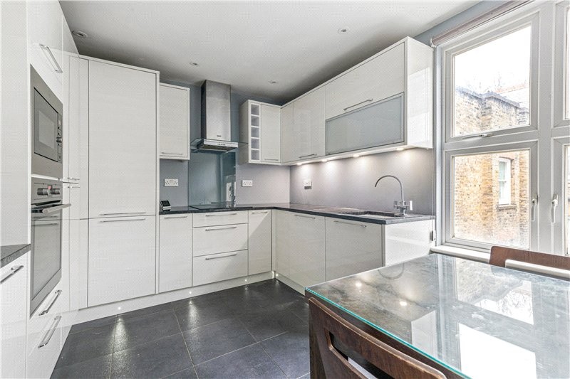 Thorparch Road, London, SW8
