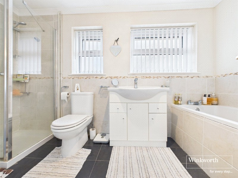 Warborough Avenue, Tilehurst, Reading, Berkshire, RG31