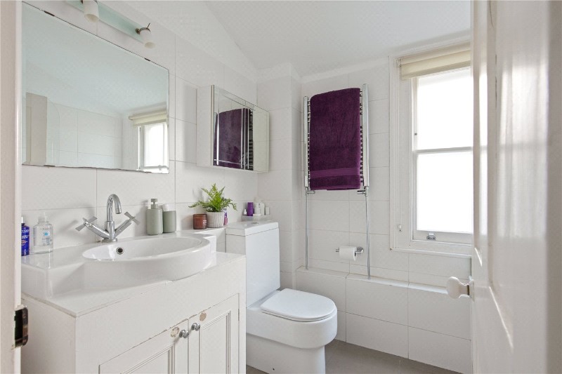 Plimsoll Road, London, N4