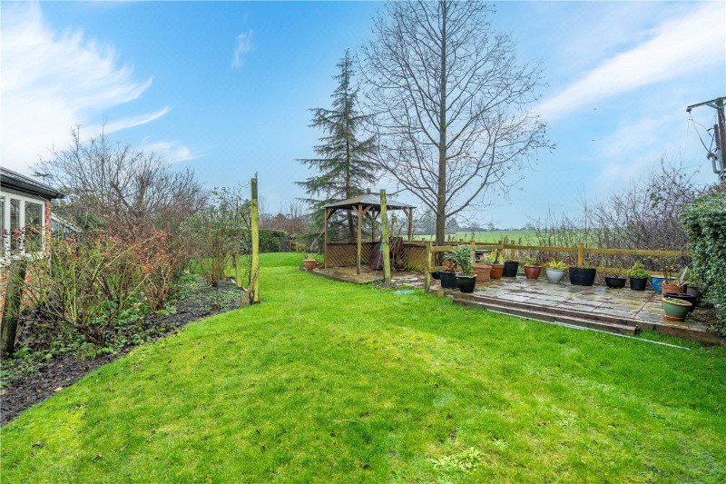 Main Road, Dowsby, Bourne, PE10