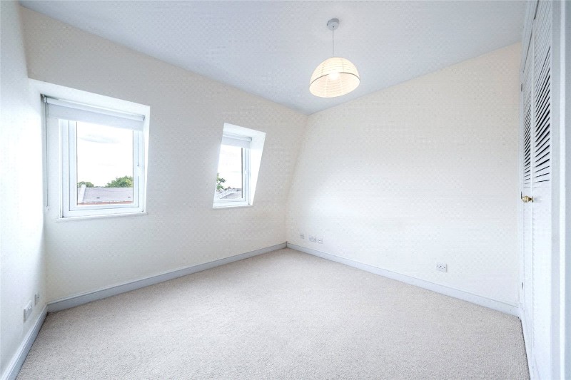 Spencer Walk, London, NW3