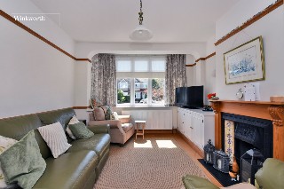Braemar Road, Worcester Park, KT4