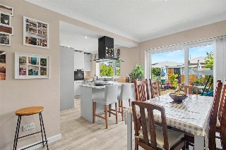 Brecon Road, Brooke, Norwich, Norfolk, NR15