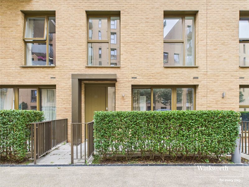 Moorhen Drive, Hendon, NW9