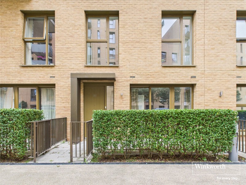 Moorhen Drive, Hendon, NW9