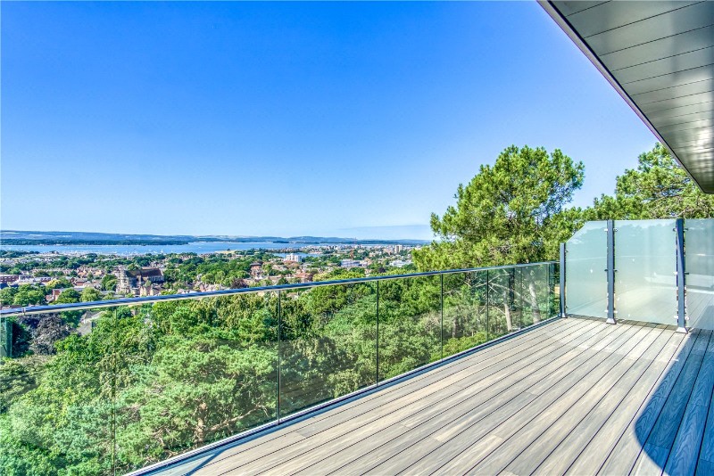 Mount Road, Poole, Dorset, BH14