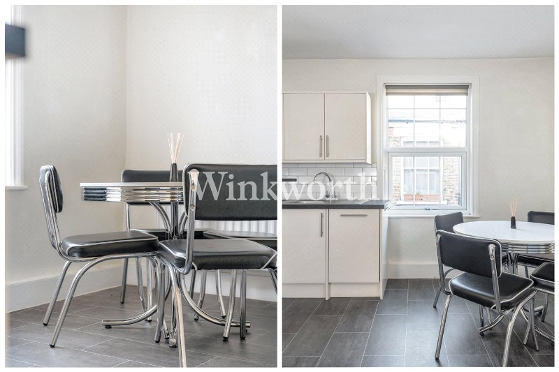 Southey Road, London, N15