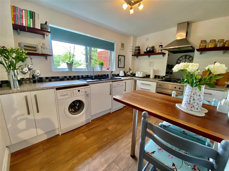 Surrey Road, Bournemouth, BH4
