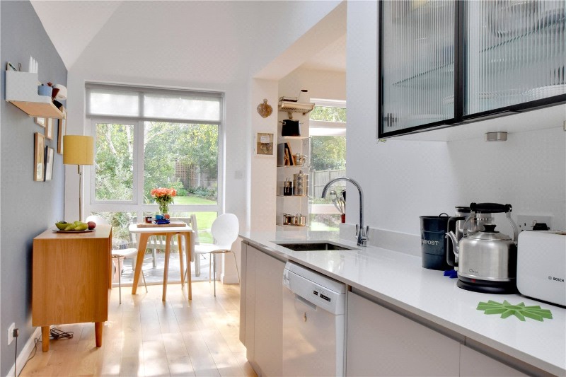 Woodyates Road, Lee, London, SE12